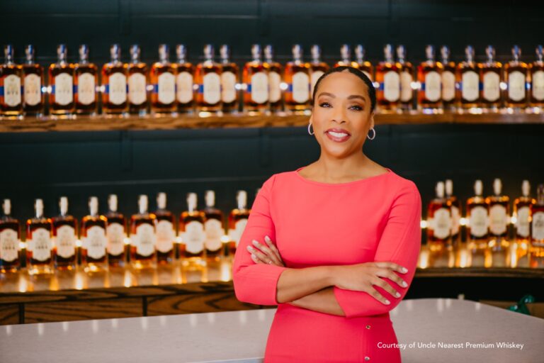 Uncle Nearest Brand, Valued At $900M, Aims To Stay Black-Owned