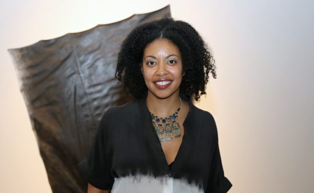 Whitney Museum Promotes Adrienne Edwards To Senior Curator, Associate Director