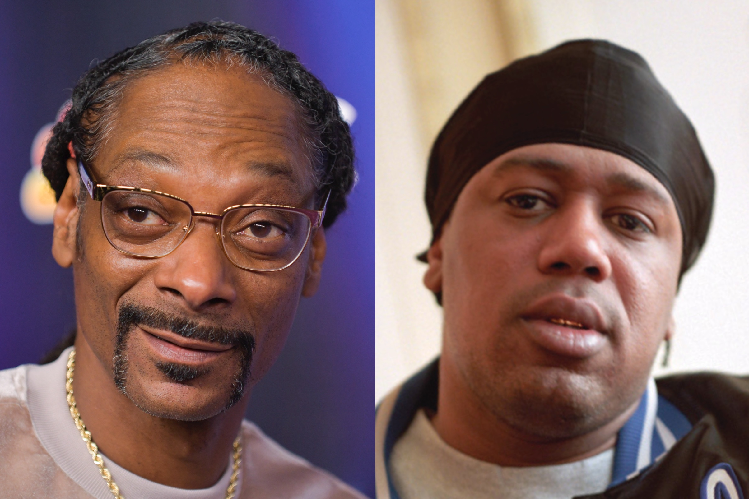Snoop Dogg And Master P Sue Walmart For Allegedly Keeping Snoop