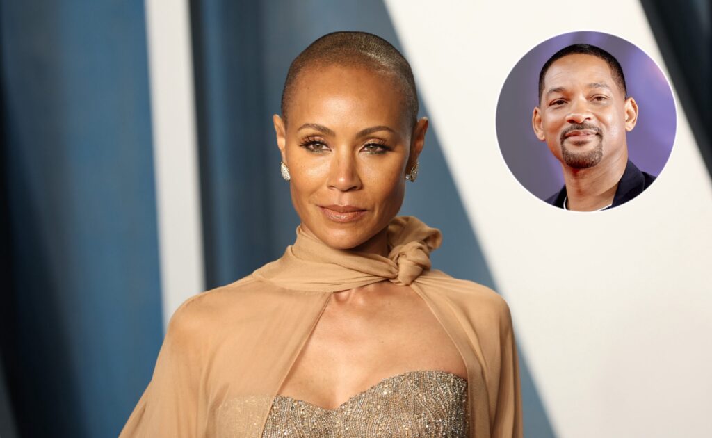 Being Married To Will Smith Put Jada Pinkett In The Throes Of Pay Disparity