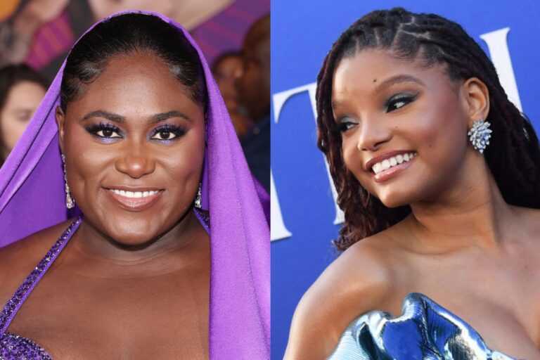 Danielle Brooks And Halle Bailey To Be Honored At Essence Black Women In Hollywood
