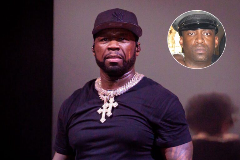 Tony Yayo Reveals 50 Cent Financed ‘Final Lap’ Tour
