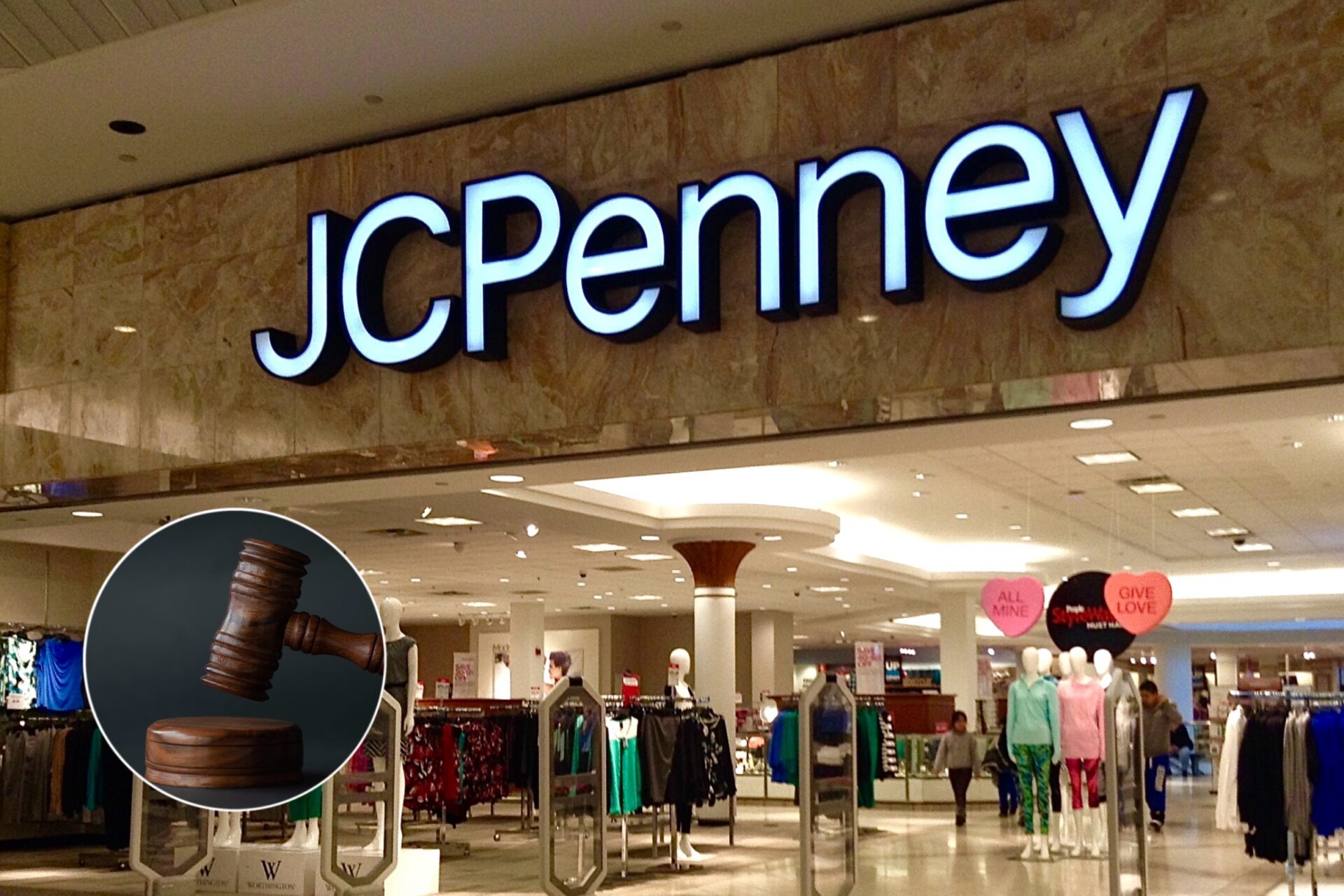 Urban Intellectuals Founder Accuses JCPenney Of Copyright Infringement