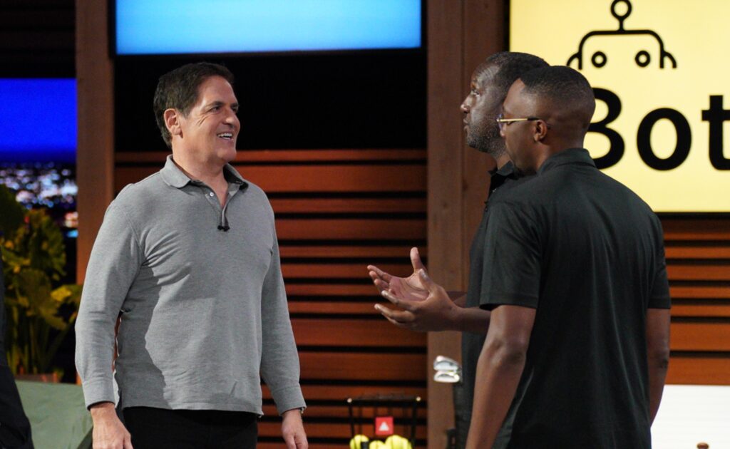 Mark Cuban’s ‘Shark Tank’ Investments In Black-Owned Businesses Pay Off Big
