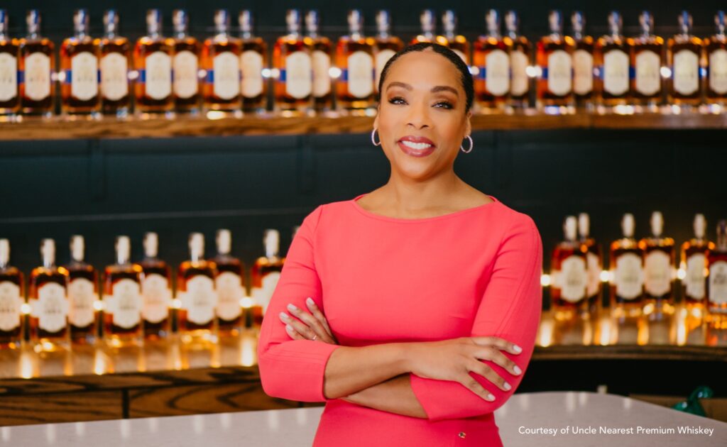 Breaking Barriers In Business: How A Black Woman Raised $230M And Built A Billion-Dollar Company By Defying 7 Common Myths