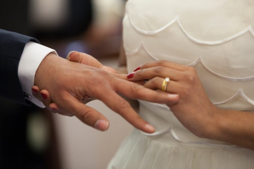 63-Year-Old Bishop Defends Marriage To 19-Year-Old Congregation Member