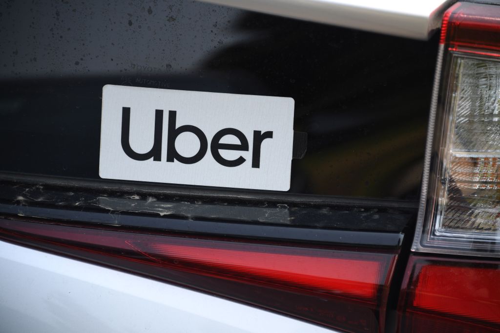Conductor de Uber baleado durante recogida en Chi-Town