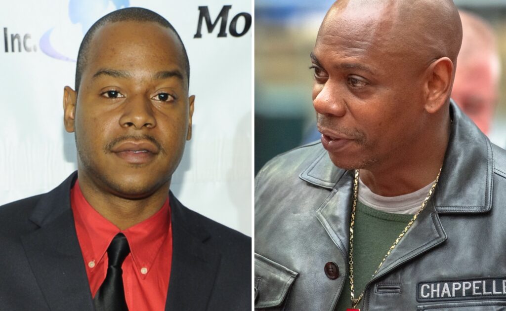 Dylan Dilinjah Says Chappelle’s Show Skit Ended His Music Career