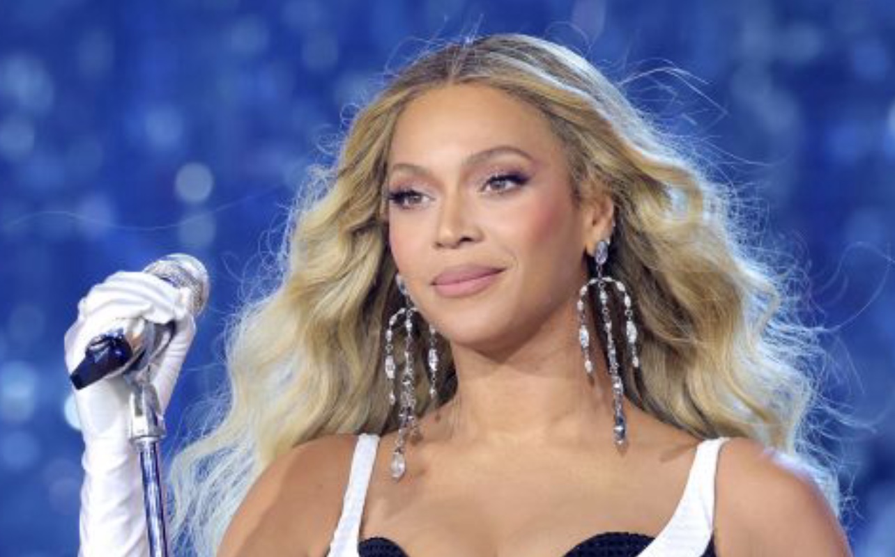 Beyoncé dona 500.000 dólares a escuelas de cosmetología de todo el país