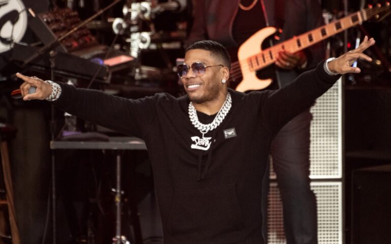 nelly, 2000s Hip-Hop