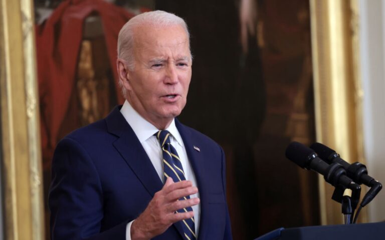 What To Expect From Biden’s Final State of the Union Address Before The November 2024 Election 