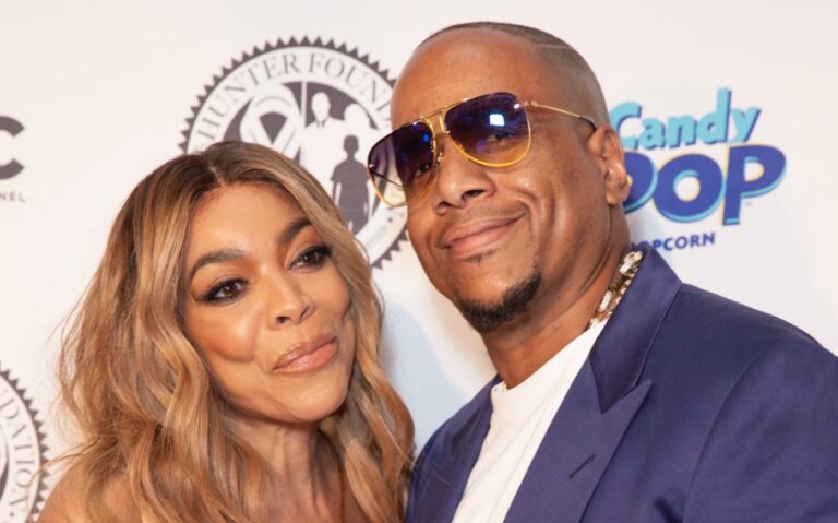 Wendy Williams, Kevin Hunter, spousal, support, alimony, agreement, back, living expenses, agreement