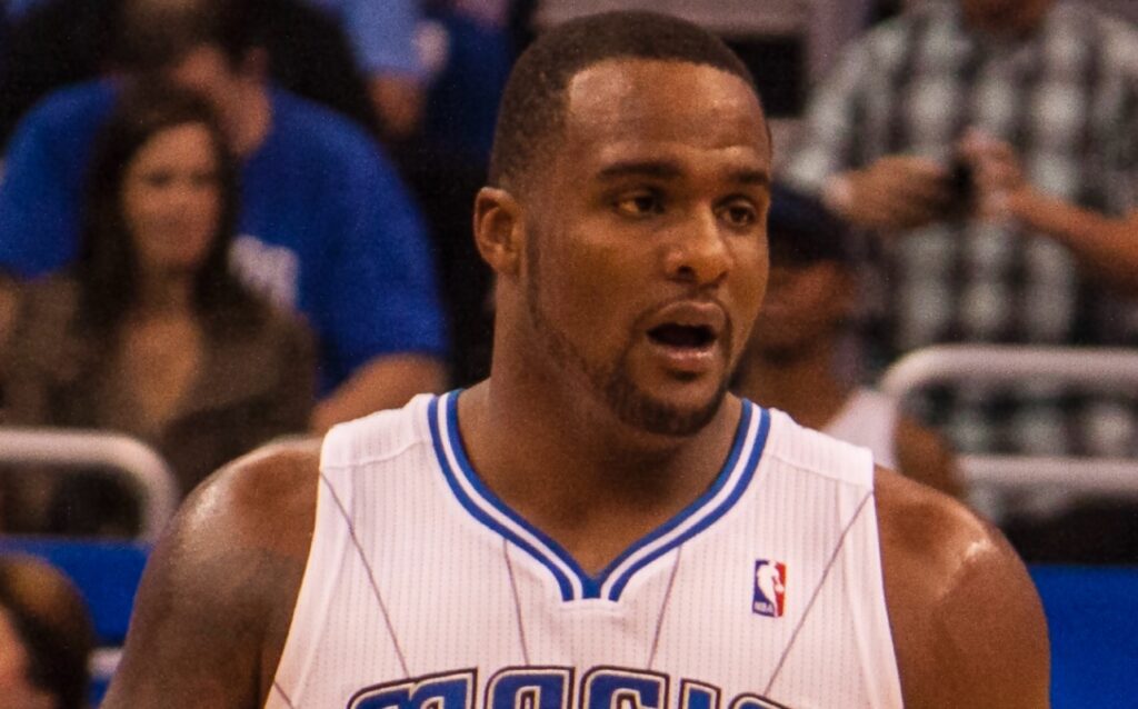 Former NBA Star Glen ‘Big Baby’ Davis Sentenced To 40 Months For Role In Insurance Fraud