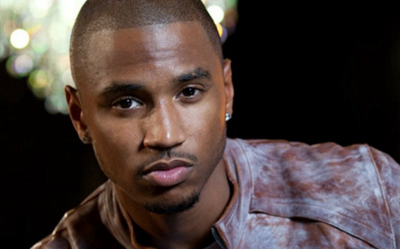 Trey Songz Questioned Over ‘Inappropriate’ Meet & Greets With Fans Amid Sexual Assault Cases #TreySongz