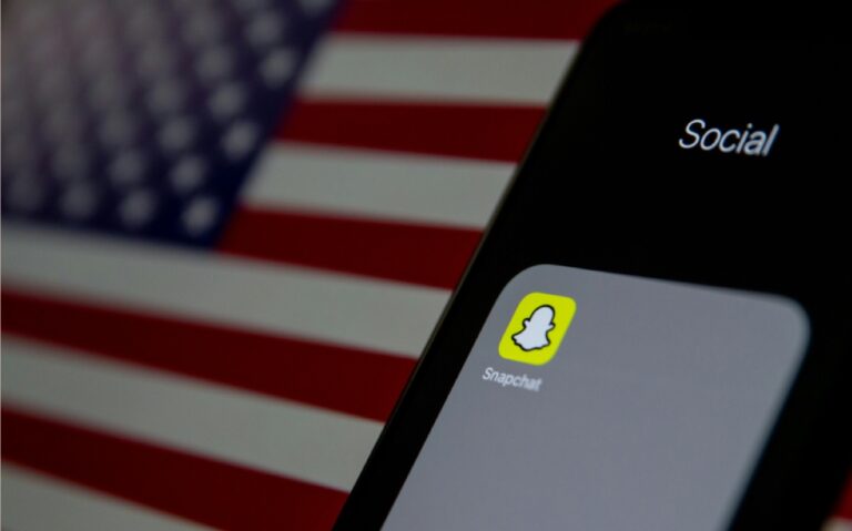 Snapchat, social media, slavery, slave trade