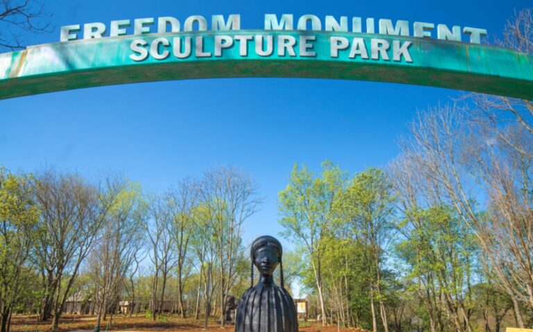 Montgomery, slavery, monument, dwelling, sculpture, Alabama, slave,