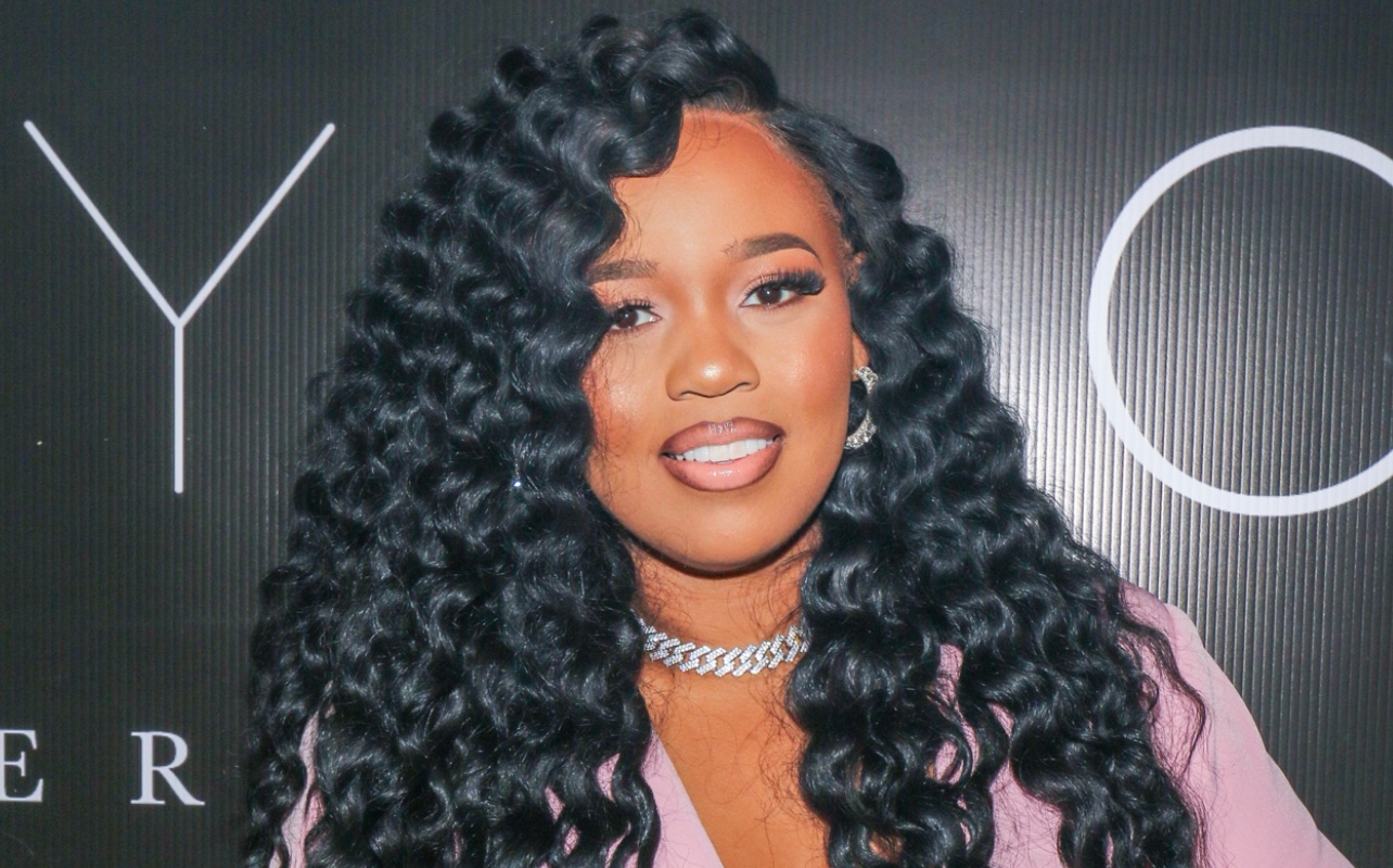 Rosezena Pierce, ‘Secure Her Brand Social,' 