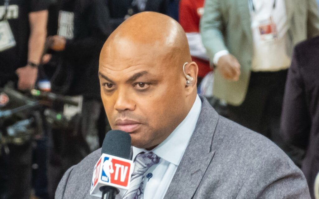 Charles Barkley Says NCAA Tournament Game Between Grand Canyon And Alabama Was ‘The Dumbest Game Of Basketball I’ve Ever Seen’