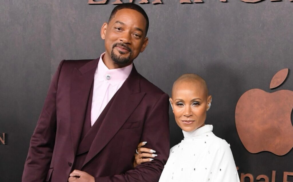 Is Will And Jada Smith’s Charity Closing Due To Backlash From Oscars Slap And Mismanaged Funds?