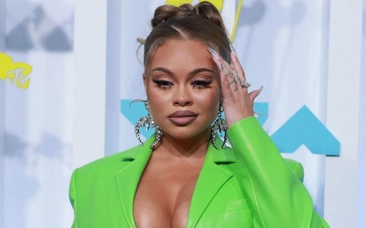 Latto, rap, Pay Rent