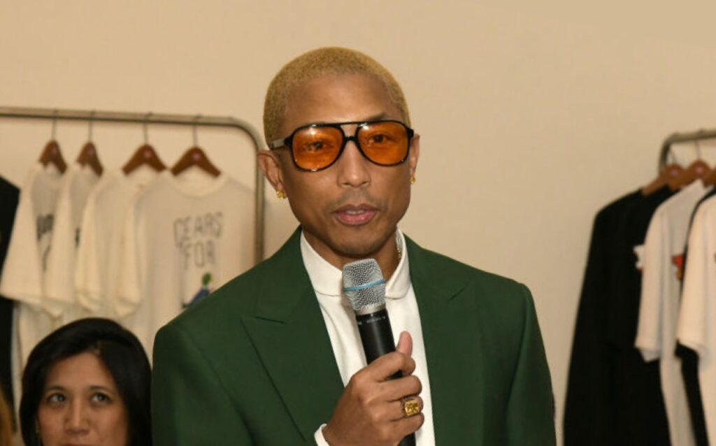 Paying It Forward: Recipients Of Pharrell’s Student Loan Gift Launch Nonprofit For HBCUs