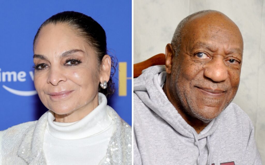 Jasmine Guy Hopes Bill Cosby’s Legacy With HBCUs Still Stands