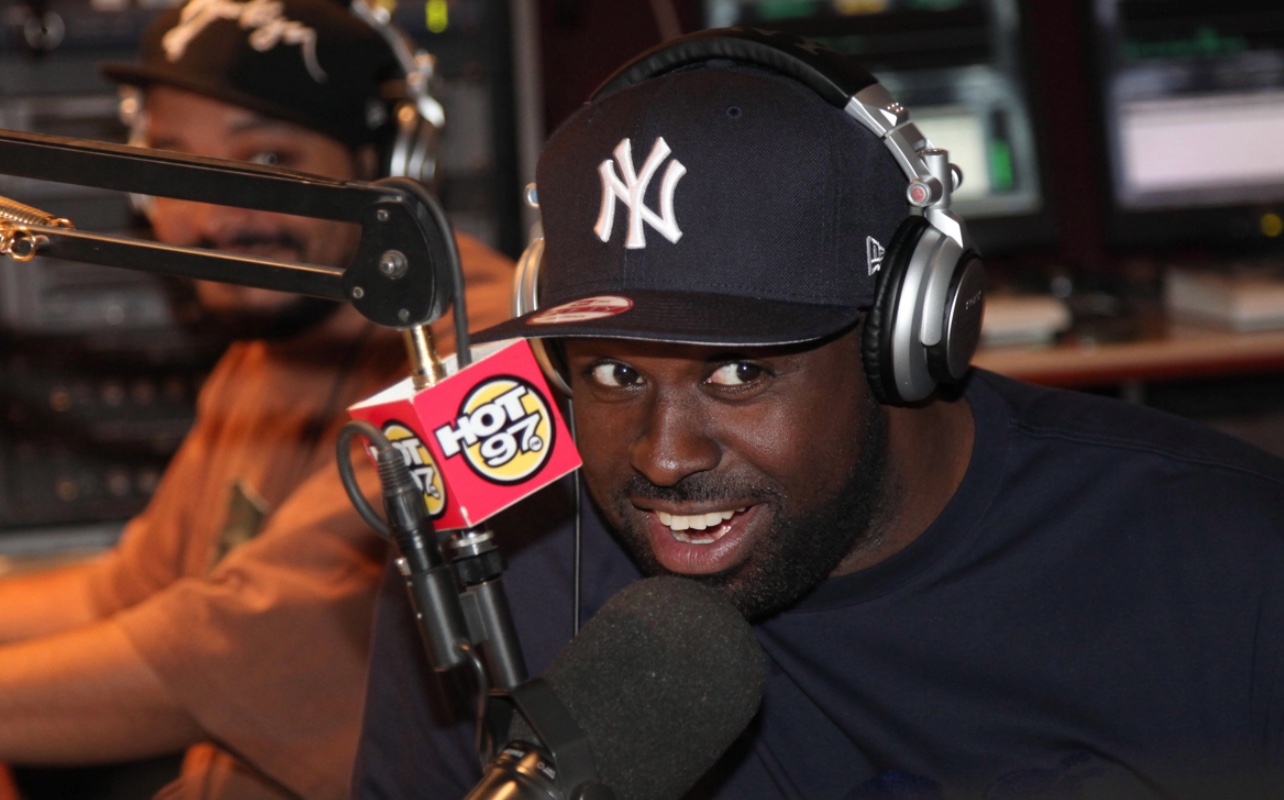 Ex gerente de Hot 97 demanda a estación de radio por discriminación