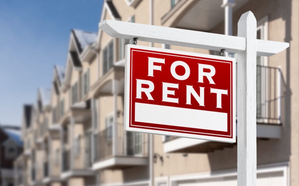 It’s Official: Renting Is Cheaper Than Buying A Home In 50 Of The Largest U.S. Metro Areas