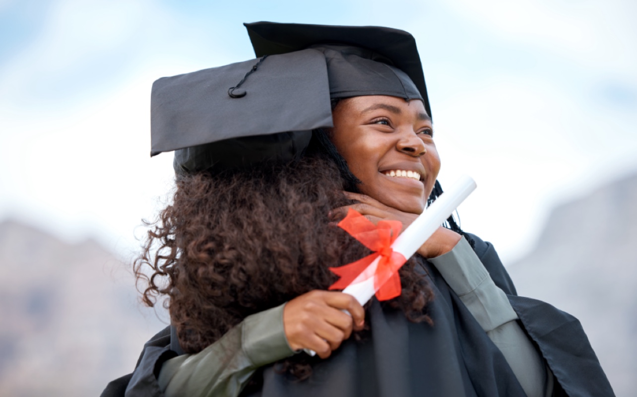 La primera cohorte de mujeres negras en tecnología se graduará el 15 de marzo