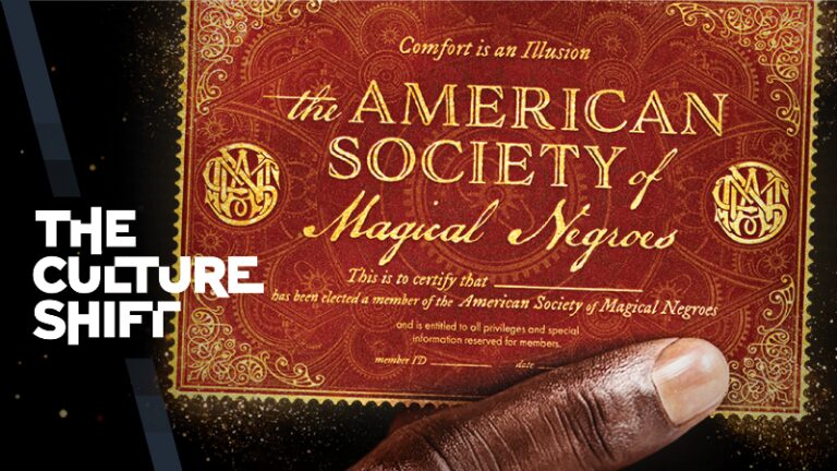 “The American Society of Magical Negroes” Director Explains Use of Satire