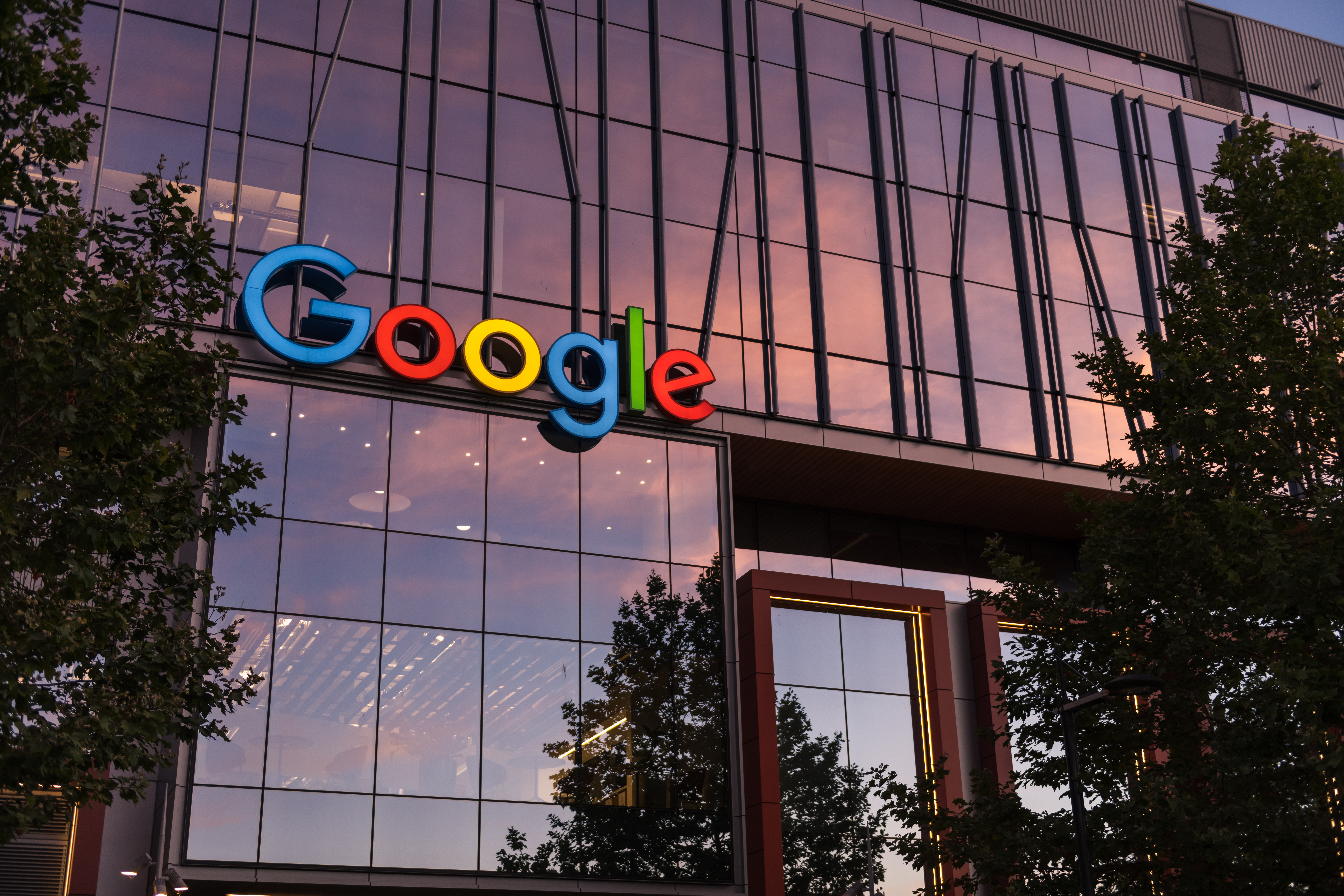 google, discrimination lawsuit