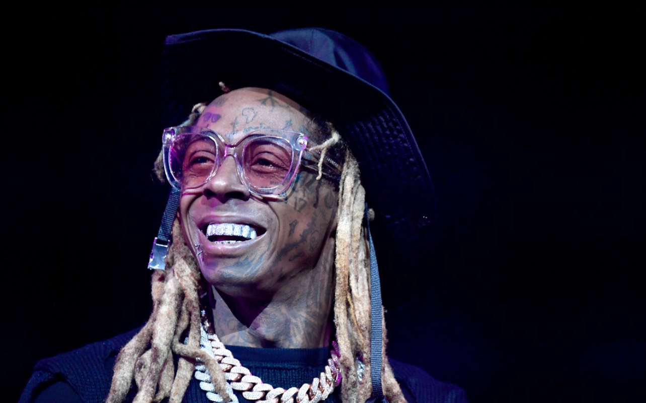 Lil Wayne