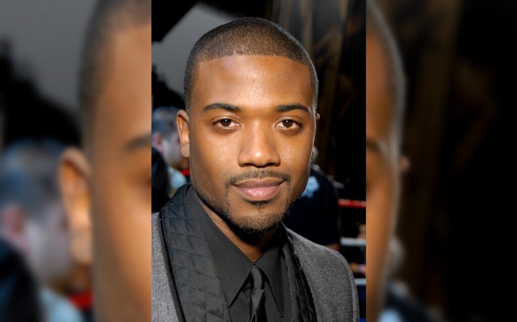 Ray J Reveals Financial Hardships While Launching His Tronix Television Network