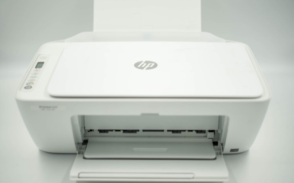 HP Wants Consumers To Embrace A Subscription-Based Printing Service