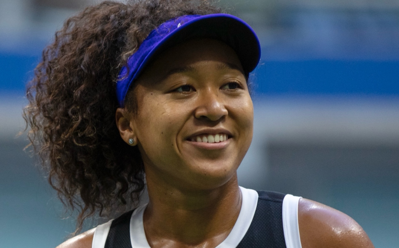 Naomi Osaka, WTA Tour, Maternity, tennis