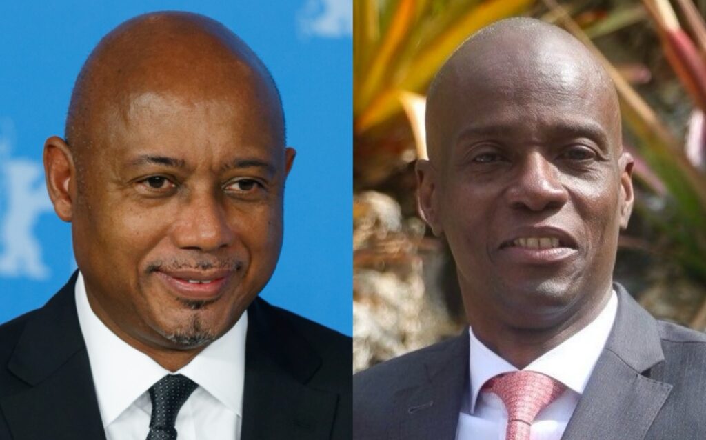 Raoul Peck Making Documentary On The Assassination Of Haitian President Jovenel Moise