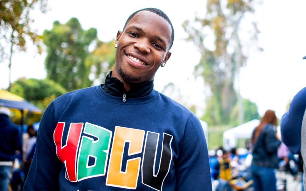 Charlotte Hosts First HBCU Festival To Celebrate Black Colleges