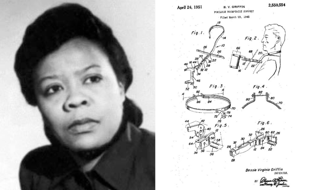 Black Women Inventions That Made Life Hella Soft