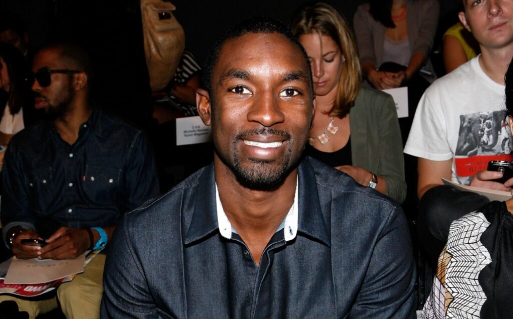 Former NBA Player Ben Gordon Enters Program That Could Erase Charges From Juice Shop Incident