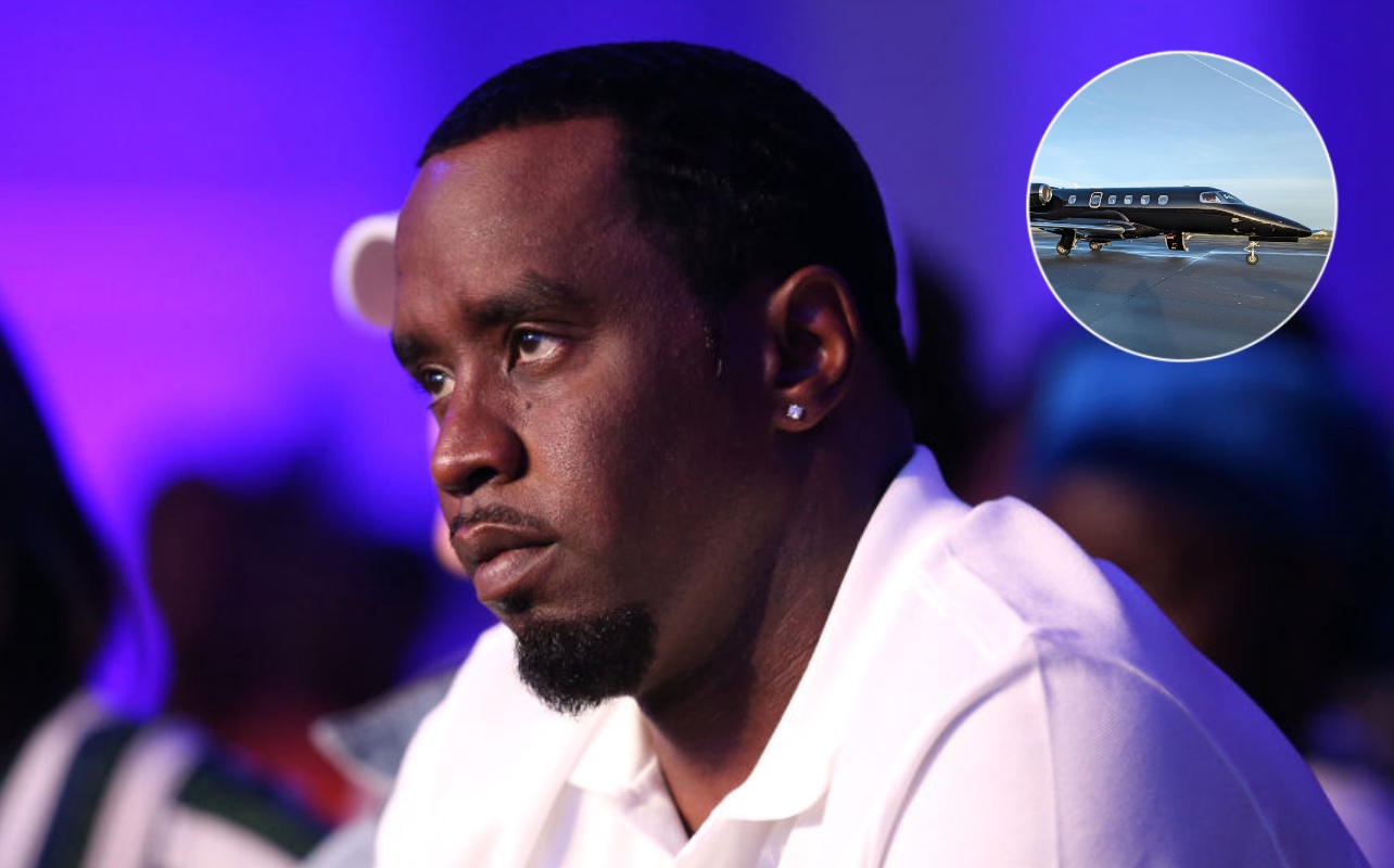P Diddy, combs, lawsuit