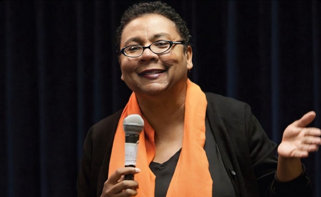 ‘Becoming bell hooks’ Documentary Explores Feminist Author’s Deep Roots