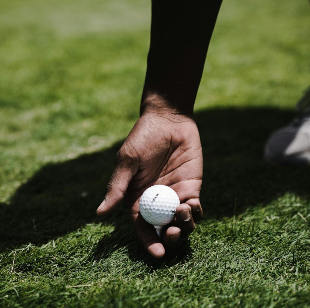 Diana Lynch Makes History With First Black-Owned Golf Resort In The Dominican Republic