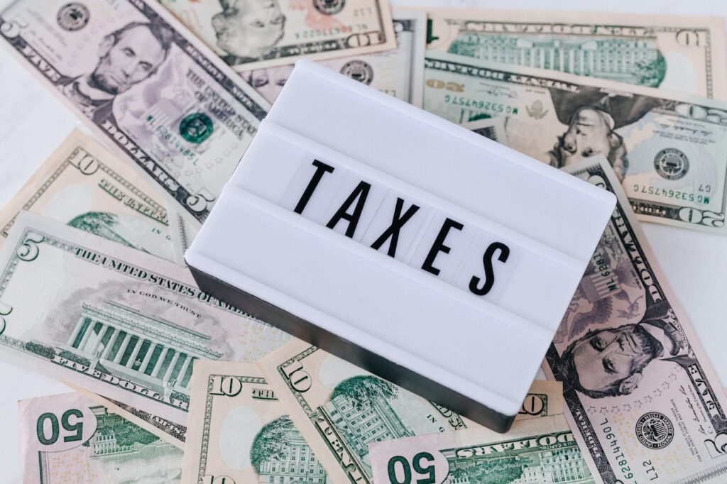 Tax Time: Understanding Pros And Cons Of A Refund And Bill