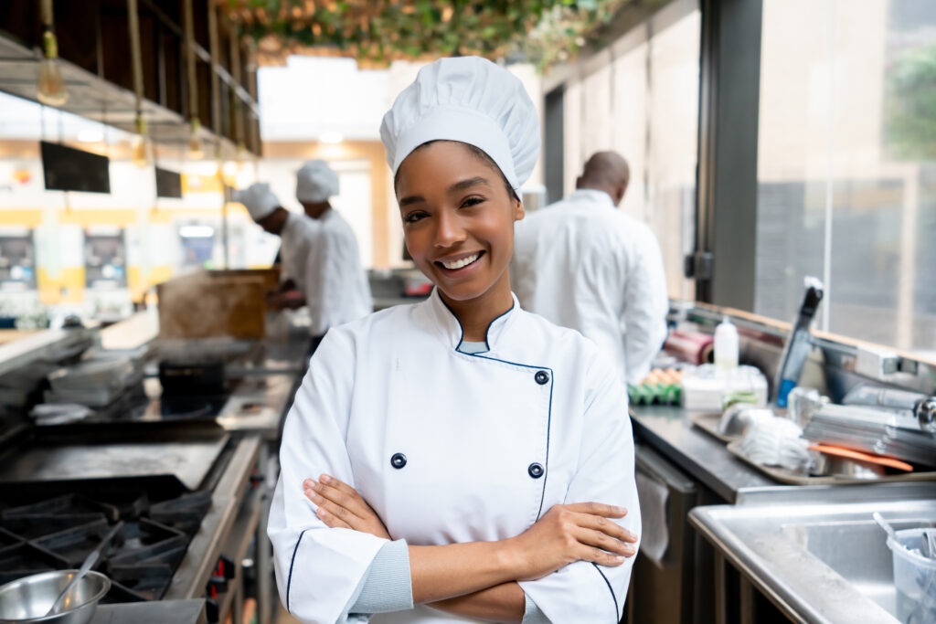 Summit Highlights Black Women’s Impact In Food Industry, Features Pitch Competition