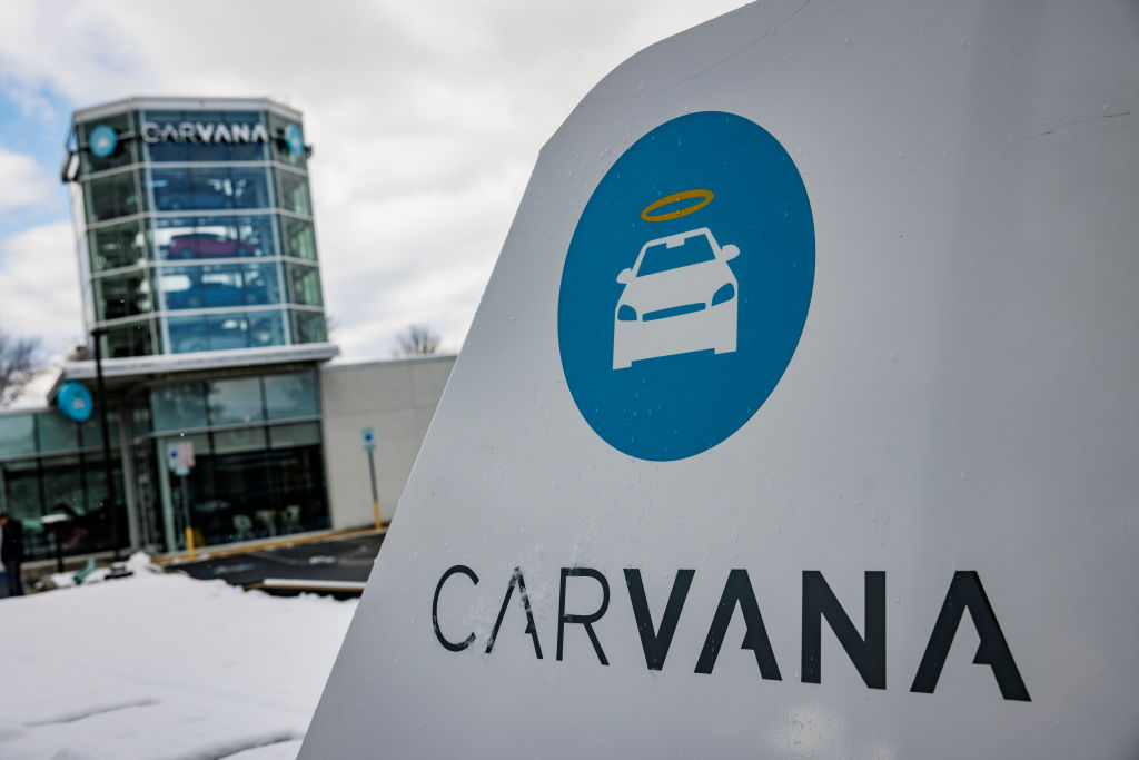 Detroit Car Salesman Highlights Resurfaced News Report Of Stolen Maserati Purchased From Carvana