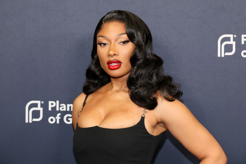 Megan Thee Stallion Fires Back At Former Employee’s ‘Salacious’ Lawsuit Accusing Her Of Harassment