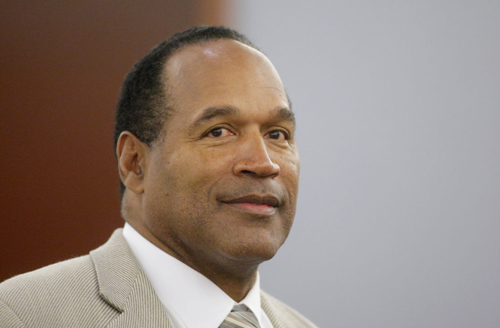 O.J. Simpson’s Attorney Changes Mind On Goldman Family Civil Judgment Payout