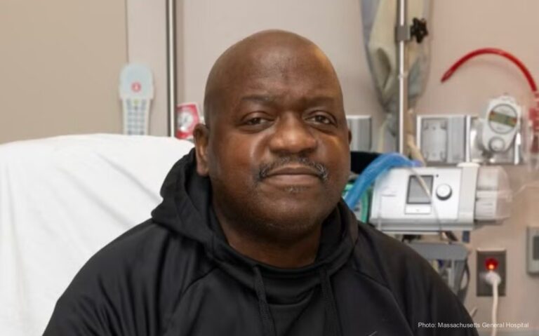 Richard Slayman, Kidney Transplant, Pig, Massachusetts General Hospital,
