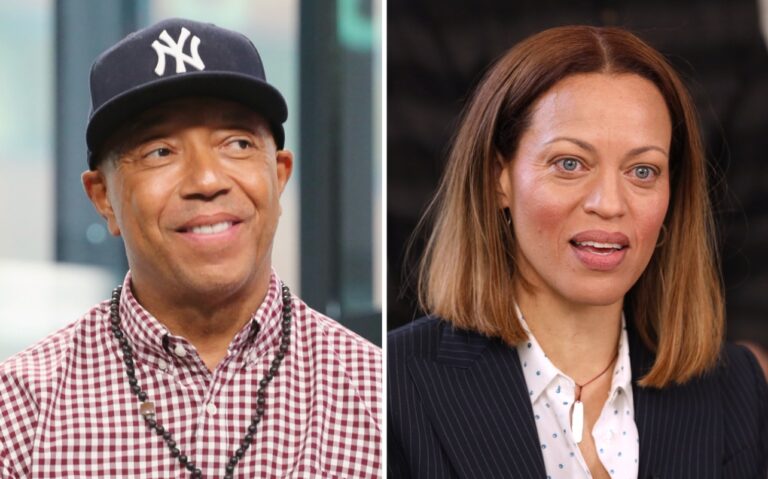 Russell Simmons, Drew Dixon, Sexual Assault, defamatory, dismissed, lawsuit, podcast, claims