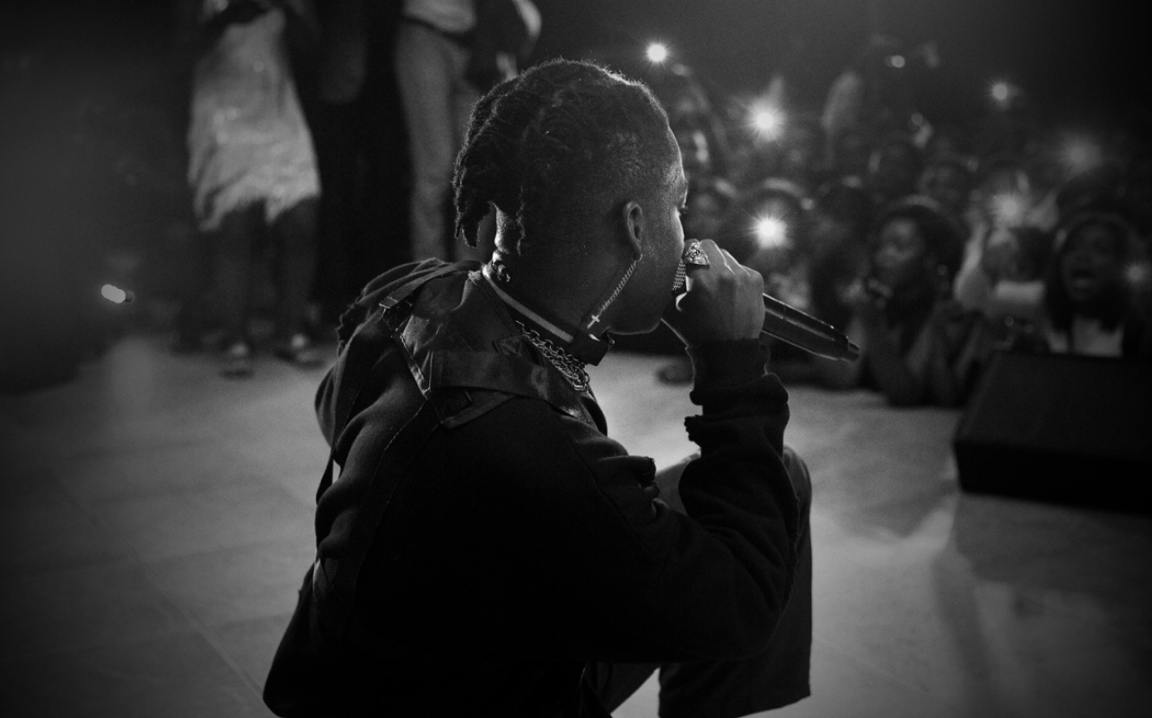 MUSE Mentorship Program